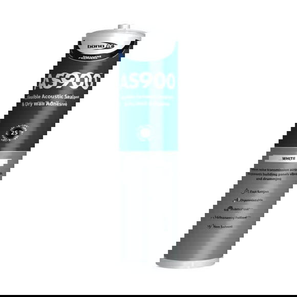 Resonate Acoustic Sealant