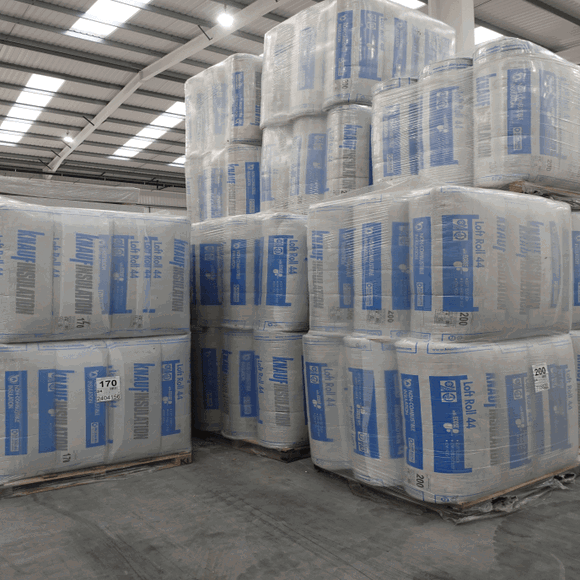 Knauf Loft Insulation