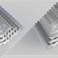 aluminium unequal angles