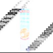 Bostik Evo-Stik Expanding Spray Foam Filler - 500ML