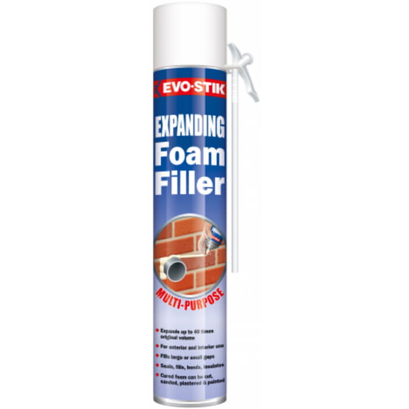 foam filler