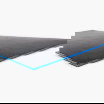 MuteMat 3 Acoustic Underlay - 1200 x 1200 x 12mm