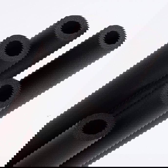 foam pipe insulation