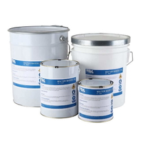 EPDM Adhesive - A Water Based EPDM Sealant By TRC Techno Company
