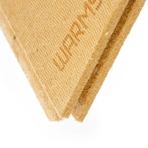 Warmshell Wood Fibre - Internal Wall Insulation Kit