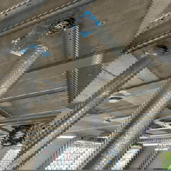 acoustic soil pipe