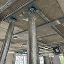 acoustic soil pipe