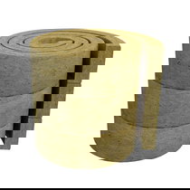 Rockwool Rollbatt Mineral Wool Loft Insulation Roll 