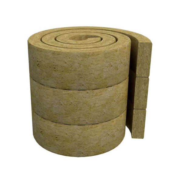 Rockwool Rollbatt