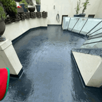 Owl Lava 20 Top Coat - Liquid Waterproofing