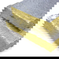 Rockwool Duct Insulation