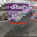 Foil insulation roll