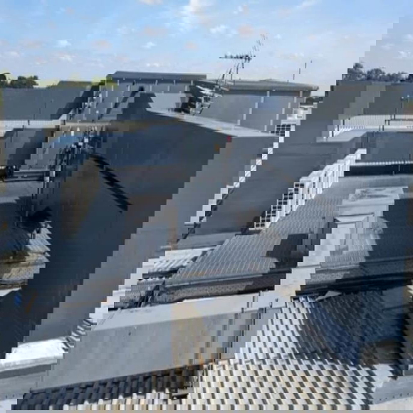 pipe jacketing