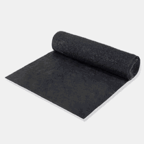 Basewood - 4.5mm Thick Acoustic Underlay For Wooden Floors  