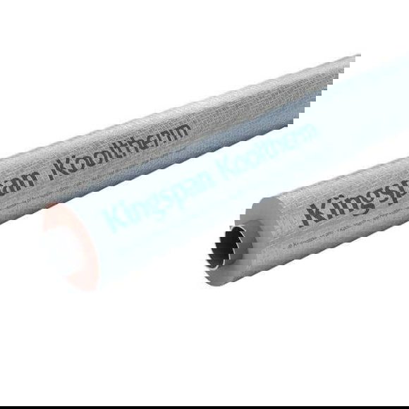 kingspan pipe insulation