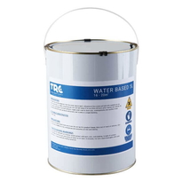 EPDM Adhesive - A Water Based EPDM Sealant By TRC Techno Company