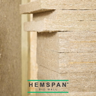 hemp fibre boards