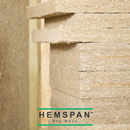 hemp fibre boards