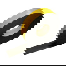 K Flex Class O Elastomeric Foam Tape - Armaflex Alternative - 15M x 50mm x 3mm