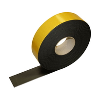 K Flex Class O Elastomeric Foam Tape - 15M x 50mm x 3mm