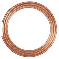 copper coils