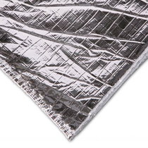 YBS FloorQuilt - Multifoil Floor Insulation - 1.5m x 10m (15 Sqm)