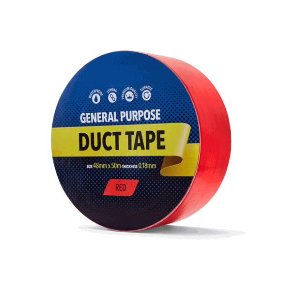 duct tape