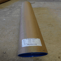 PIB Insulation Cladding - Plysolene Polyisobutylene Sheeting Roll