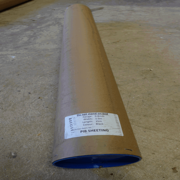 Duct Insulation Roll