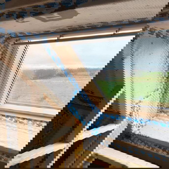 airtight tape