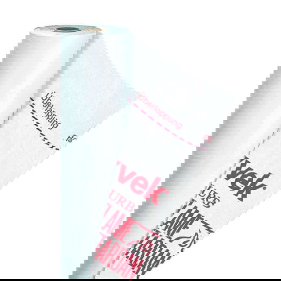 Tyvek FireCurb Breather Membrane