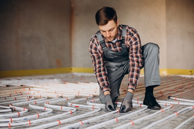 underfloor Heating