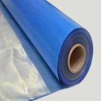 Novia Methane Pro - Dampproof Membrane - 1.6M x 50M 314Gsm  DPM