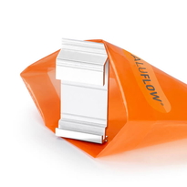 Aluflow Rock N Lock Deep Flow - Gutter Bracket 