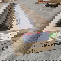 K Flex Self-Seal - Nitrile Rubber Pipe Insulation - Box Quantities