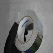 Bostik T303 - Aluminium Foil Tape Insulation 