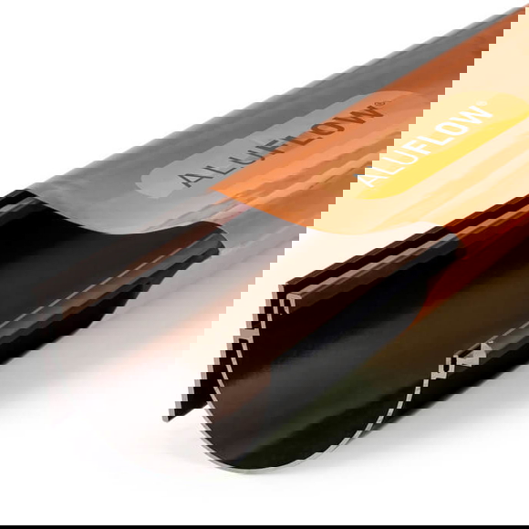  Aluminium Gutter