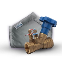 Gate Valve Jacket Insulation - Gate Valve Cover