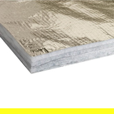 Actis Hybrid Insulation
