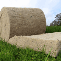 Thermafleece Cosywool - Sheep wool Insulation Roll