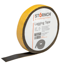 Lagging Tape - 3mm x 50mm x 15M - Armaflex Tape Alternative