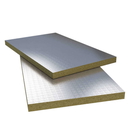 Rockwool Duct Insulation