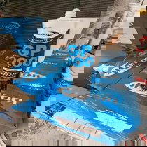 Bond It General Purpose Clear Silicone Sealant