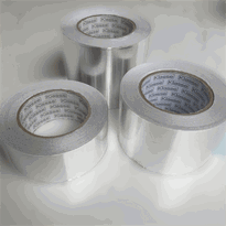 Klasse Aluminium Foil Tape Insulation - Box Quantities