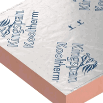 Kingspan Kooltherm K108 Cavity Board