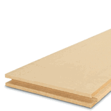 wood fibre external wall insulation