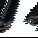 Black foam tubing