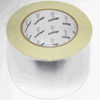 Aluminium Foil Tapes - Box Quantities