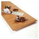 Steico wood sarking boards