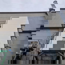Pipe insulation cladding